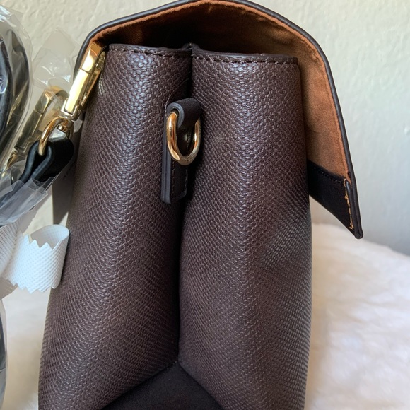 A Vittadini small satchel - Picture 3 of 10